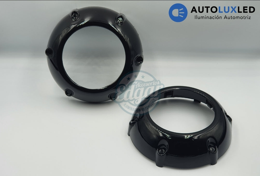 Proyectores Bi Led AF18 PRO 3"