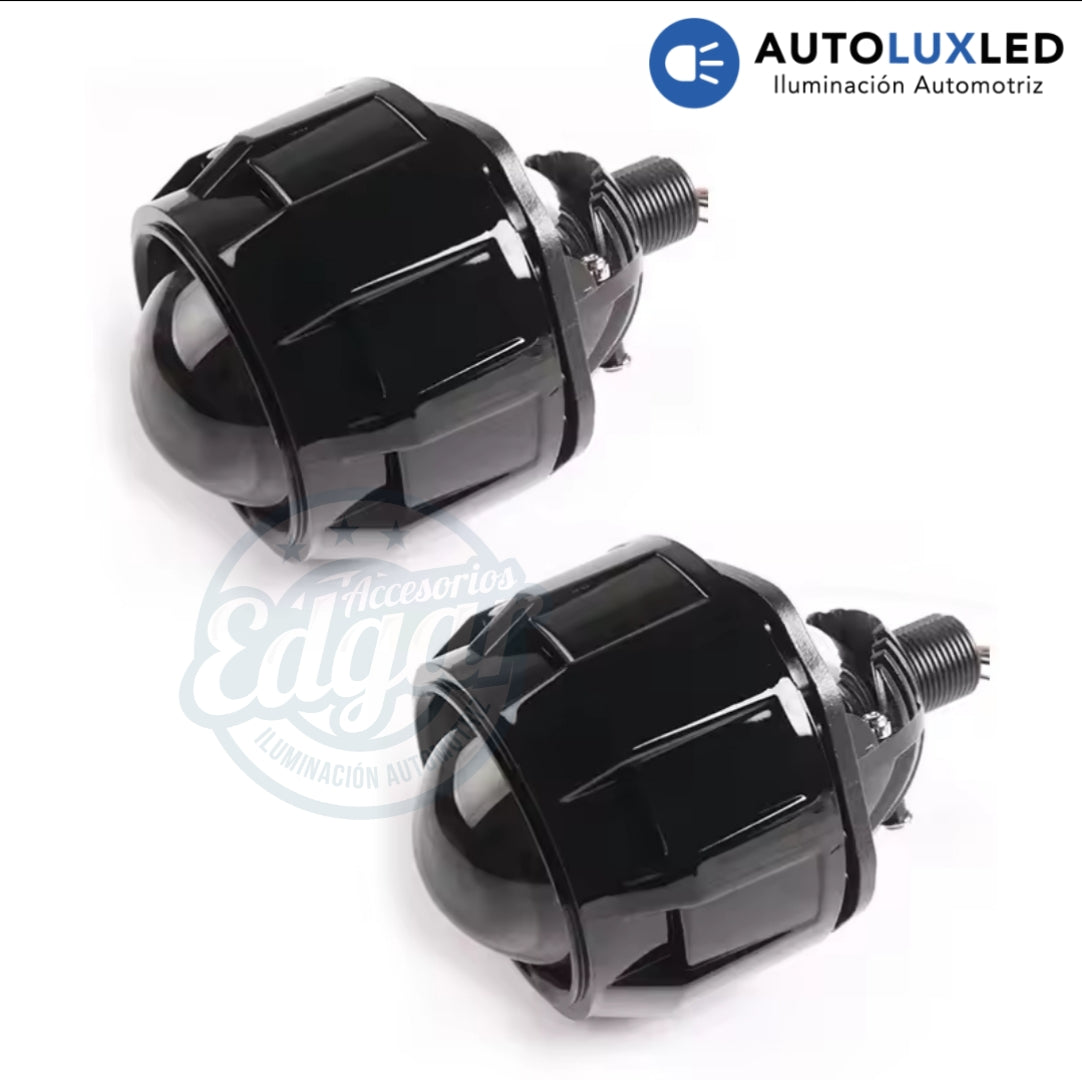 Proyectores Led Sanvi S8