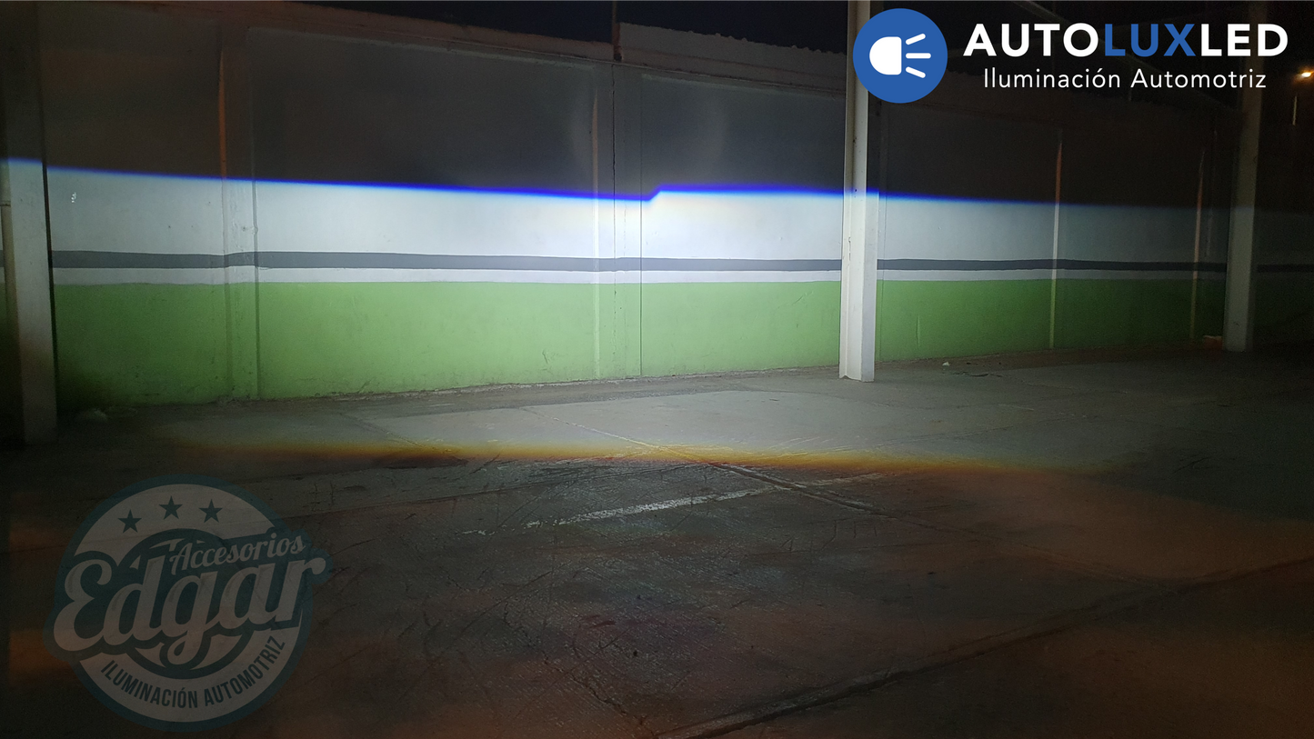 Proyectores Bi Led AF18 PRO 3"