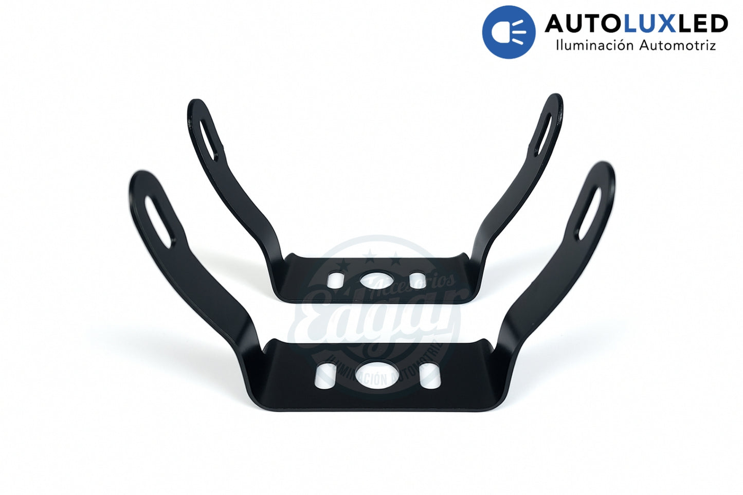 Proyectores Niebla o Auxiliares 3 Pulgadas Luz Amarilla