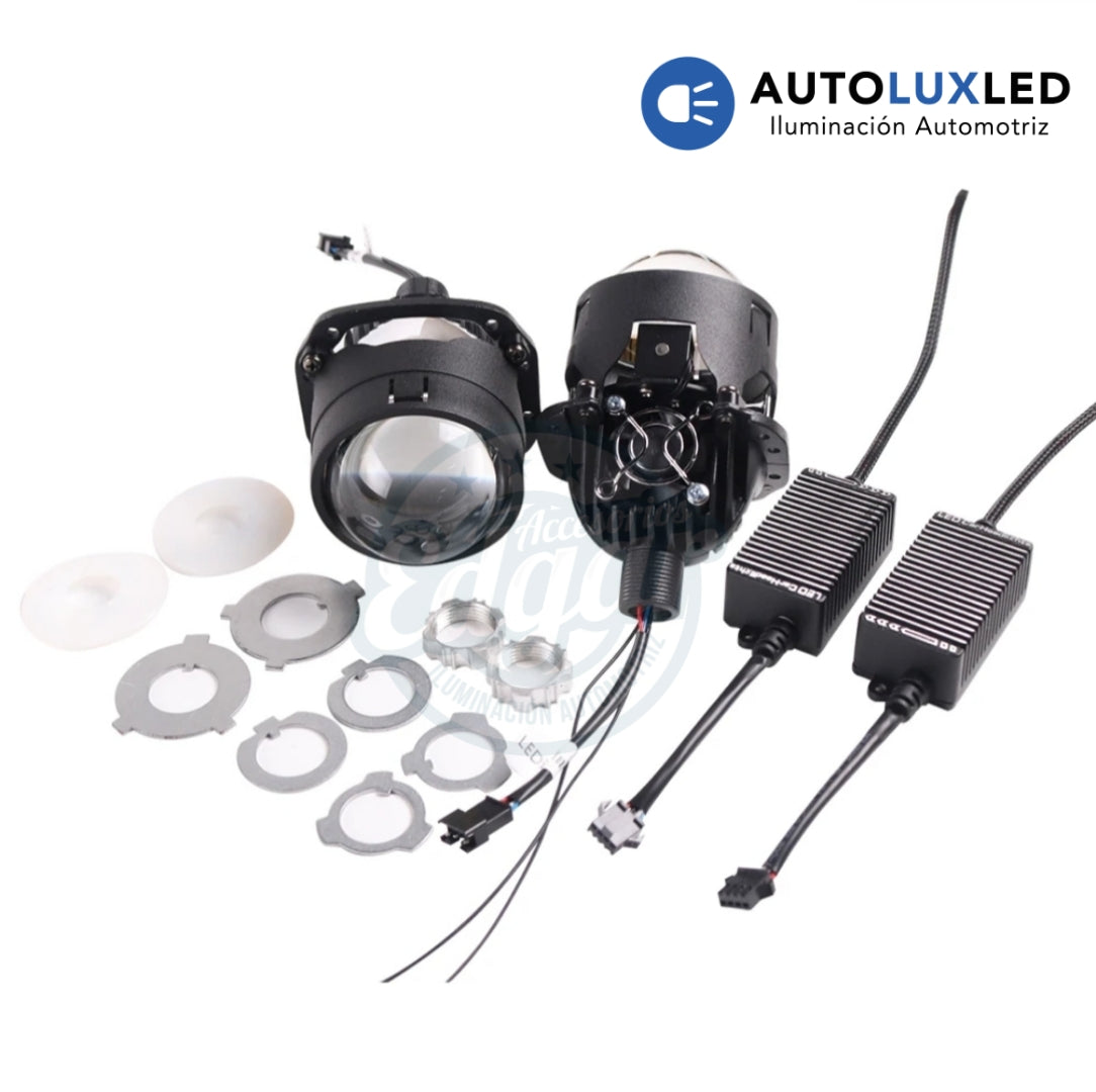 Proyectores Led Sanvi S8