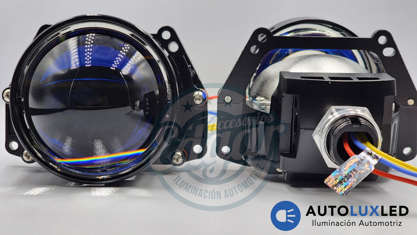 Proyectores Bi Led AF18