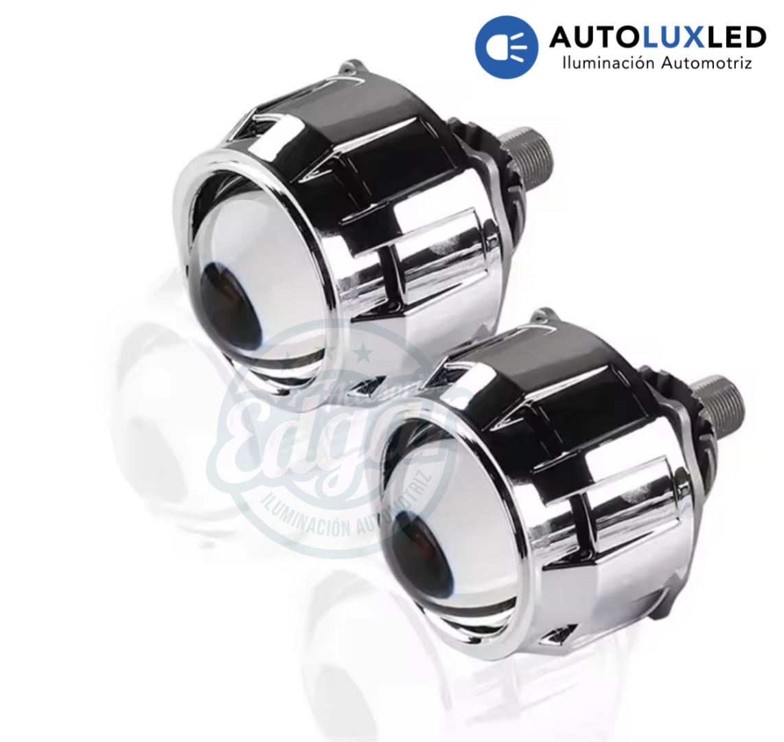 Proyectores Led Sanvi S8