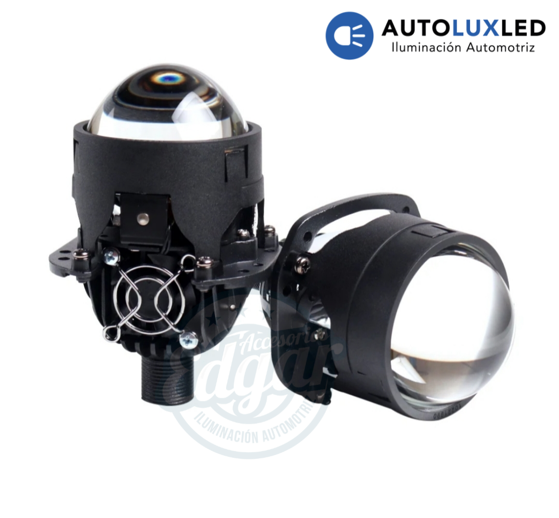 Proyectores Led Sanvi S8