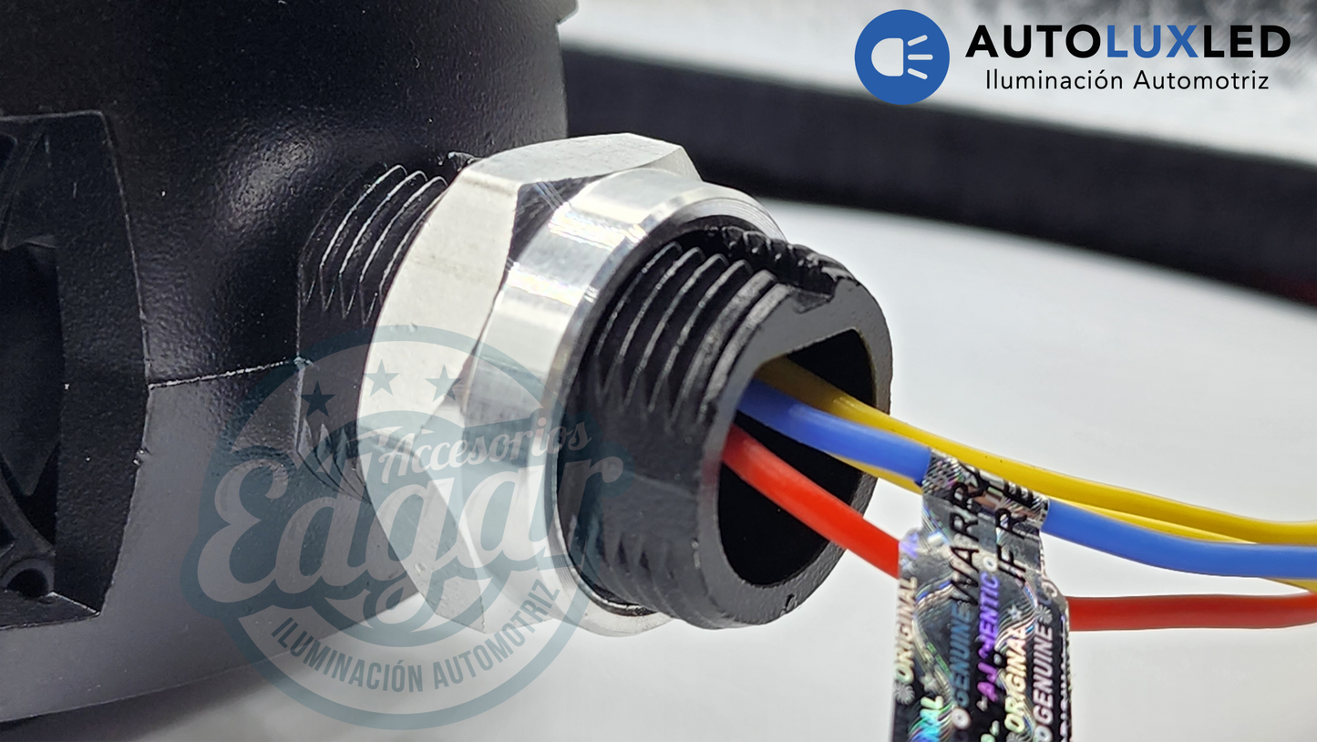 Proyectores Bi Led AF18