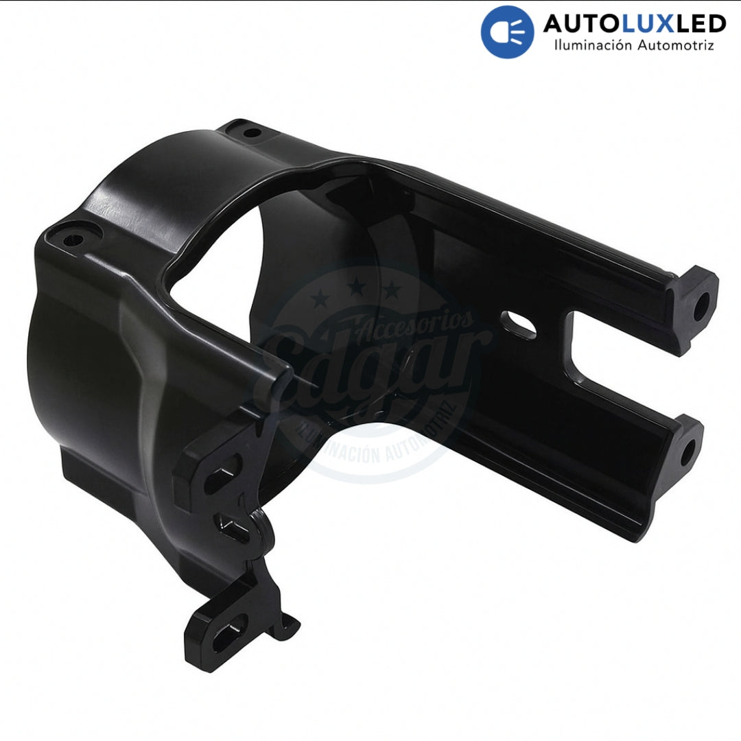 Proyectores Niebla o Auxiliares 3 Pulgadas Luz Blanca