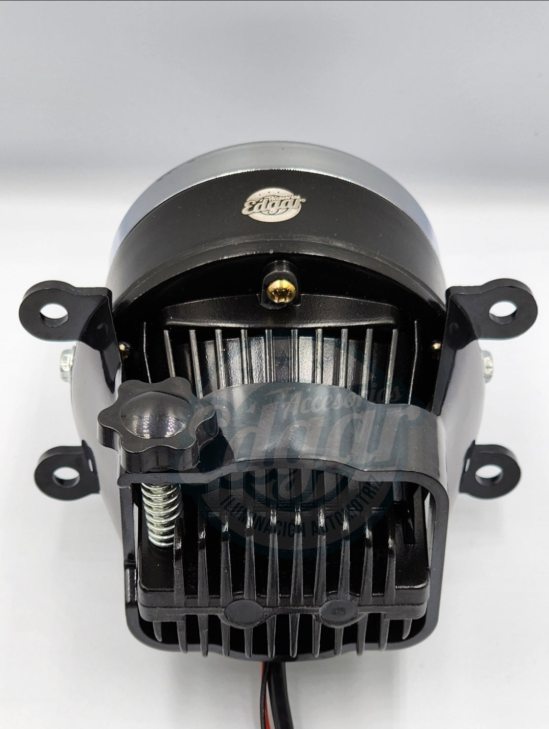 Proyectores Niebla o Auxiliares 3 Pulgadas Luz Amarilla