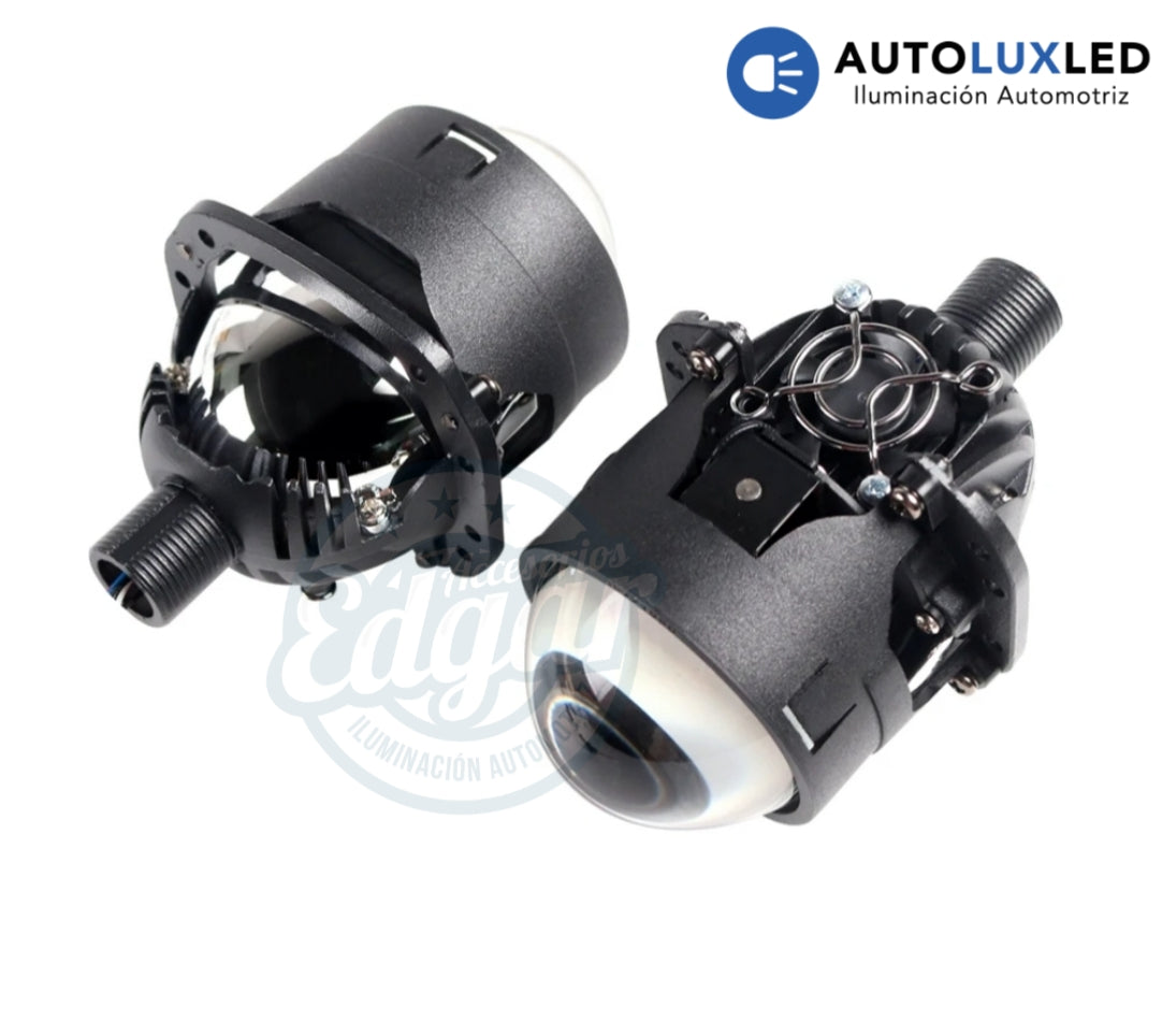 Proyectores Led Sanvi S8