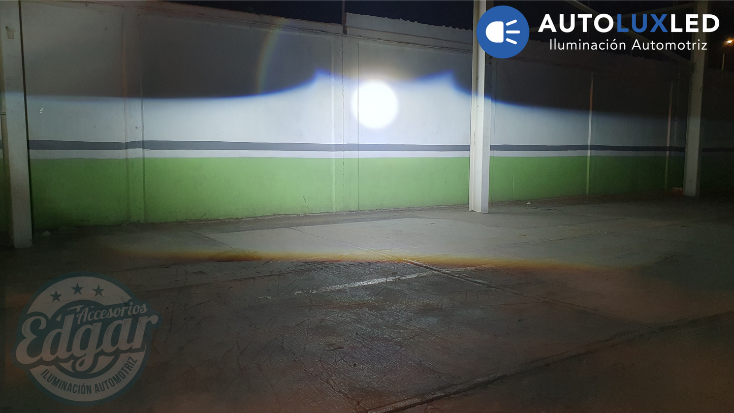 Proyectores Bi Led AF18 PRO 3"