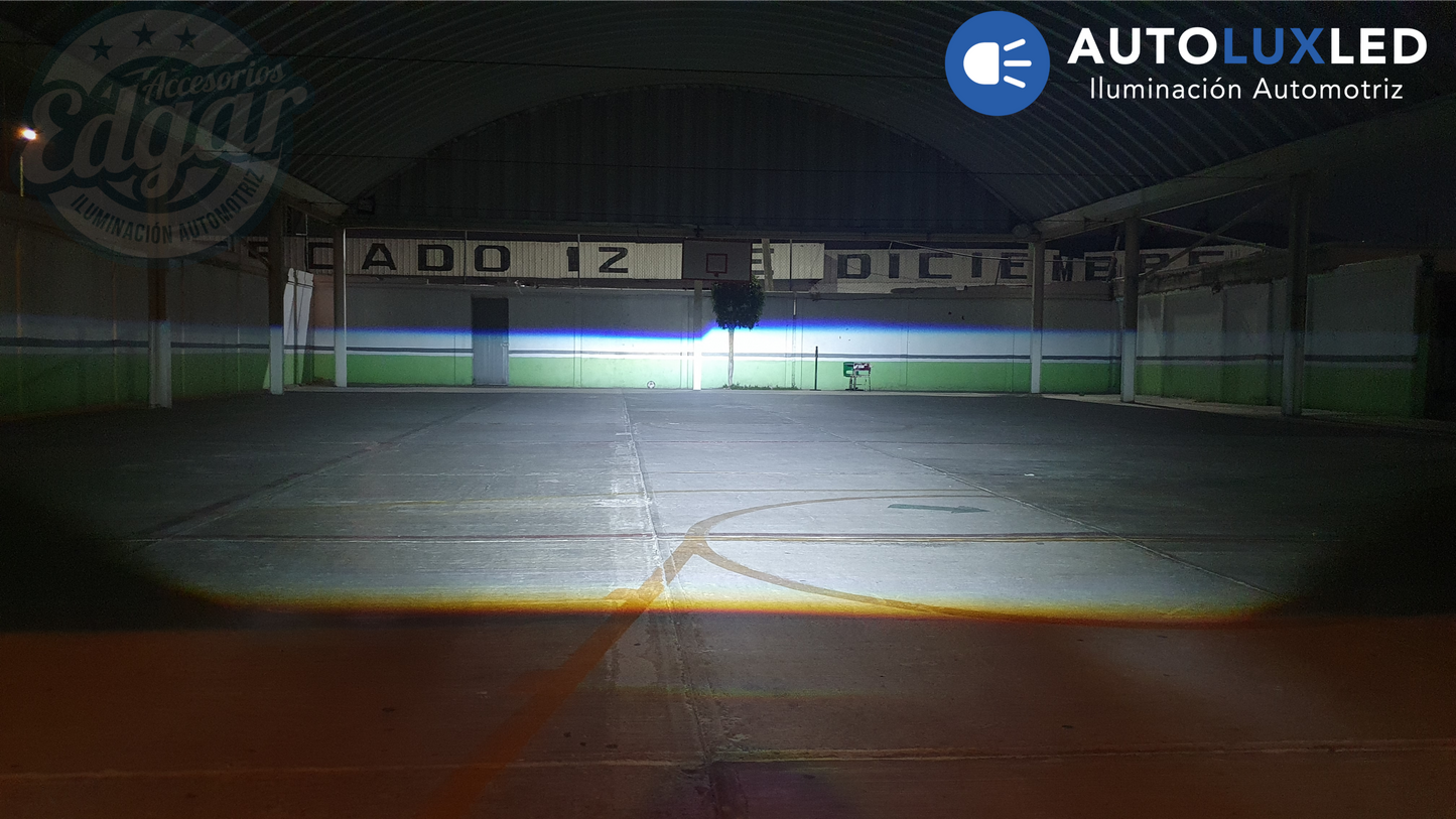 Proyectores Bi Led AF18 PRO 3"