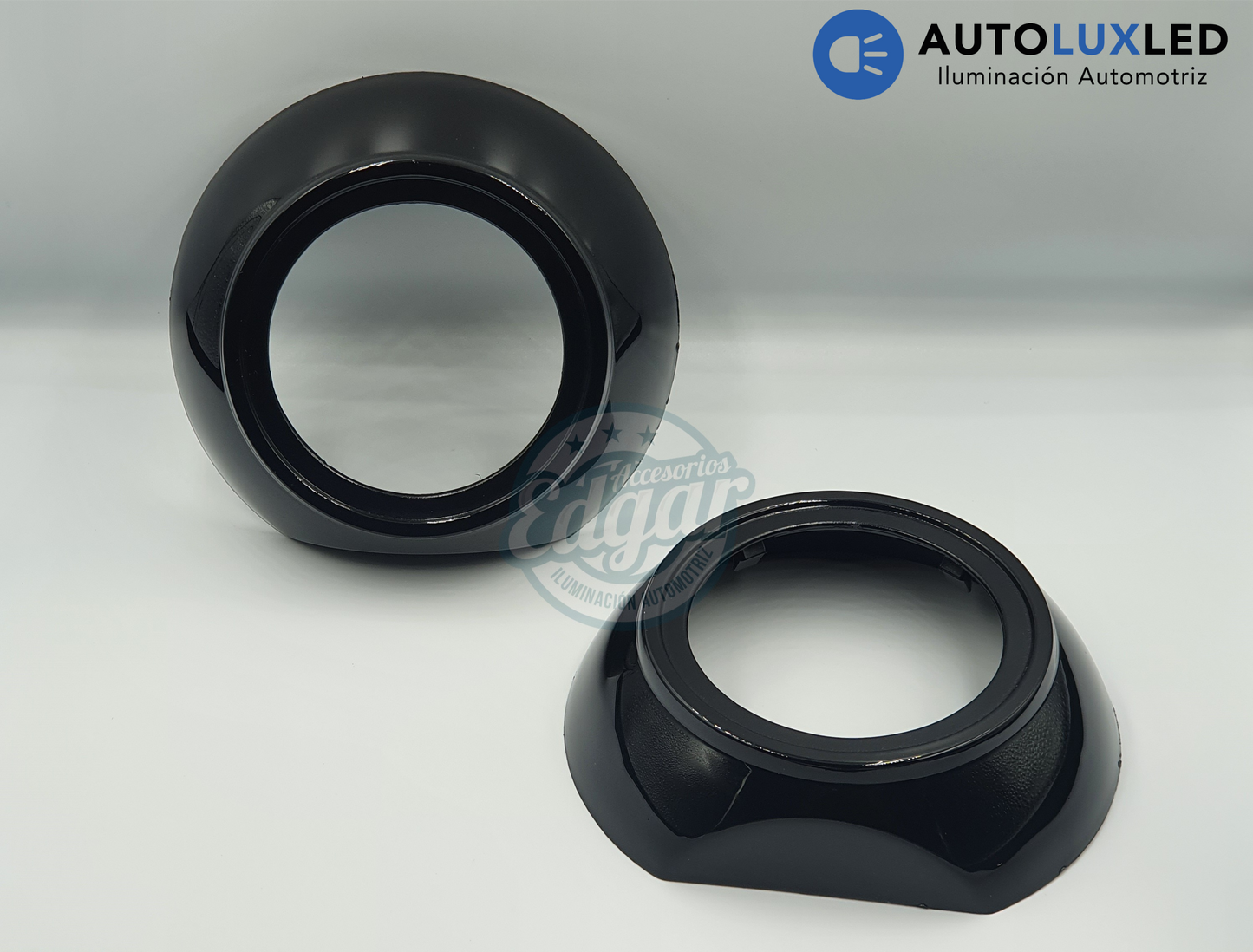 Proyectores Bi Led Aozoom F4 de 2.5 y 3 Pulgadas