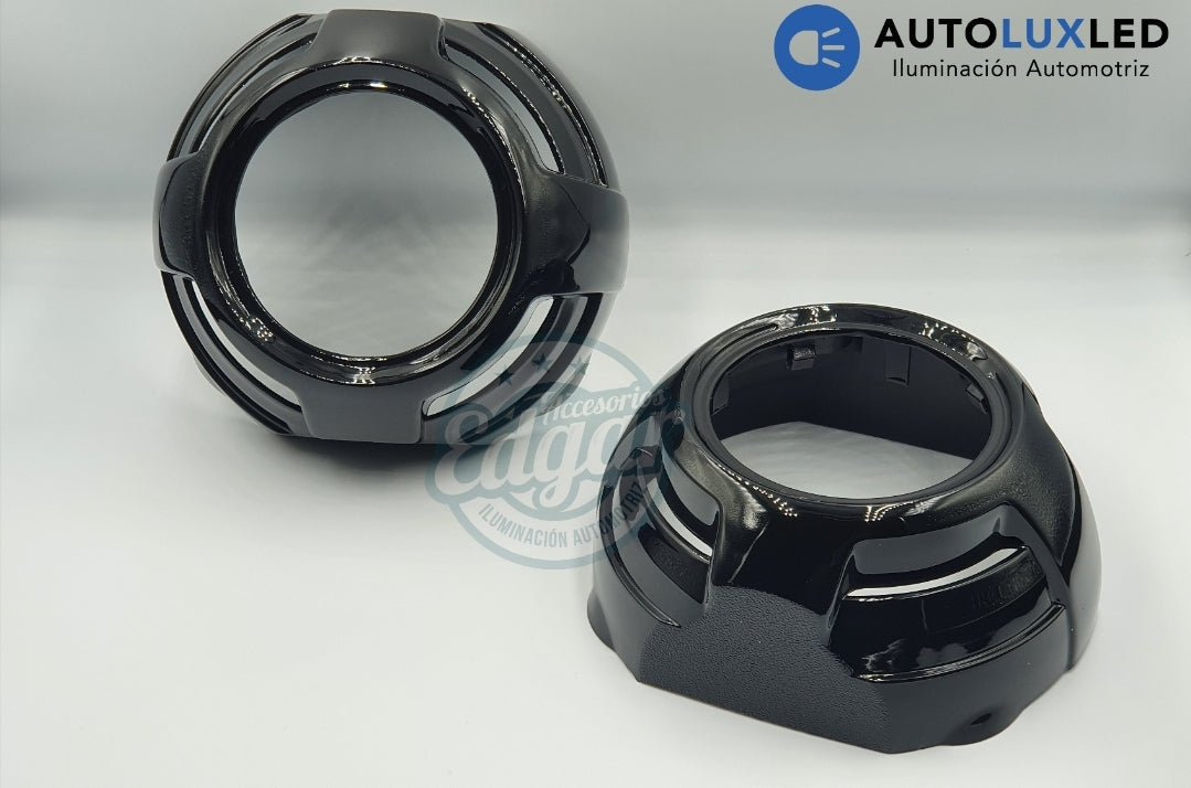 Proyectores Bi Led AF18 PRO 3"
